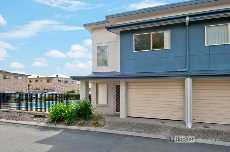 Main view of Homely townhouse listing, Unit 33/172-180 Fryar Road, Eagleby QLD 4207