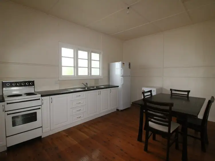 Second view of Homely house listing, 24 Edward Street, Esk QLD 4312