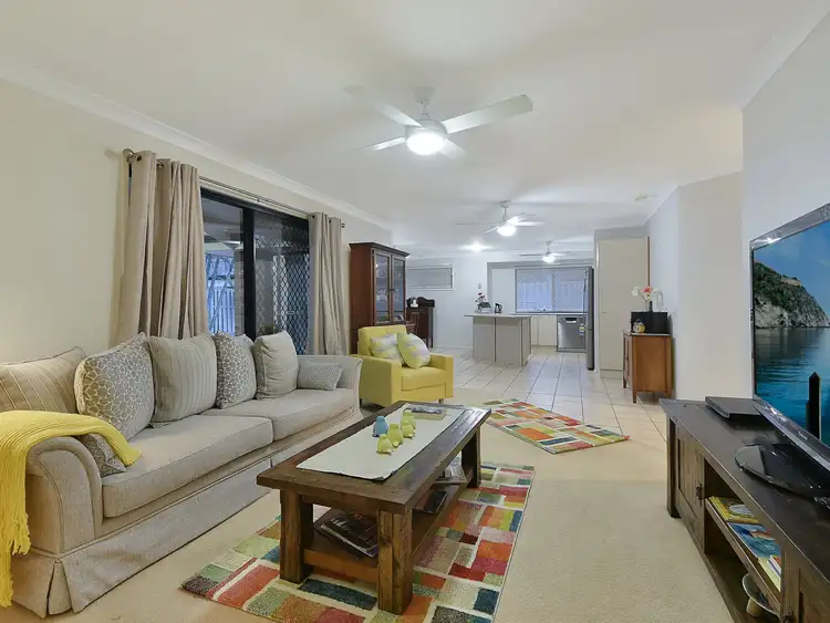 Second view of Homely house listing, 41 Johns Crescent, Boondall QLD 4034