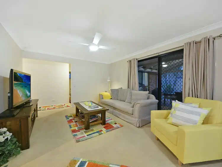 Third view of Homely house listing, 41 Johns Crescent, Boondall QLD 4034