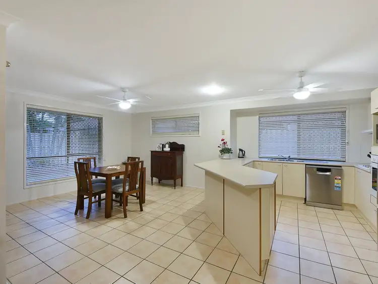 Fourth view of Homely house listing, 41 Johns Crescent, Boondall QLD 4034