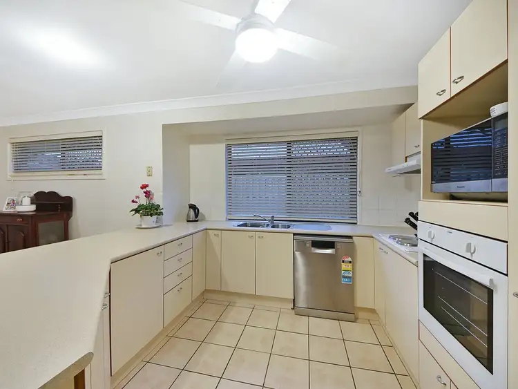 Fifth view of Homely house listing, 41 Johns Crescent, Boondall QLD 4034