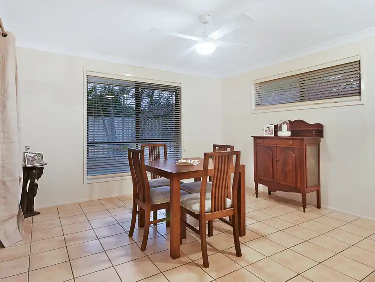 Sixth view of Homely house listing, 41 Johns Crescent, Boondall QLD 4034