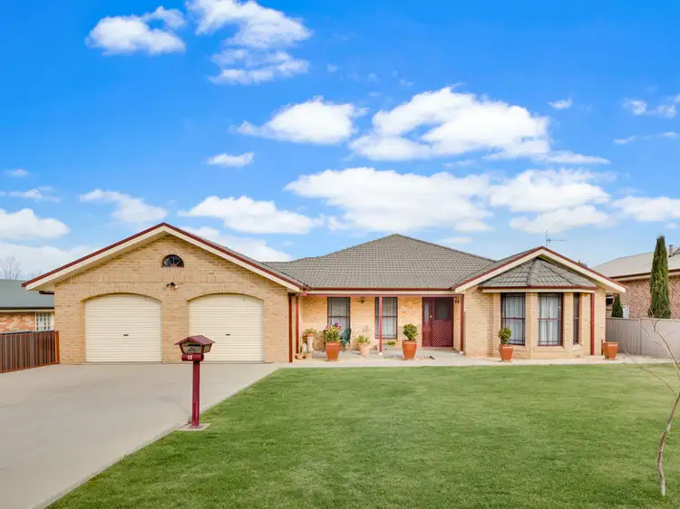 Main view of Homely house listing, 13 Brennan Crescent, Oberon NSW 2787
