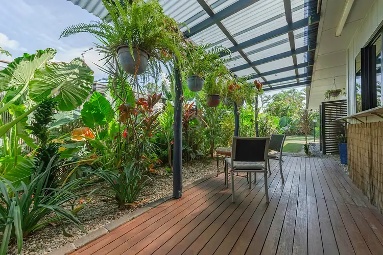 Seventh view of Homely house listing, 5 Jacaranda Close, Cooya Beach QLD 4873