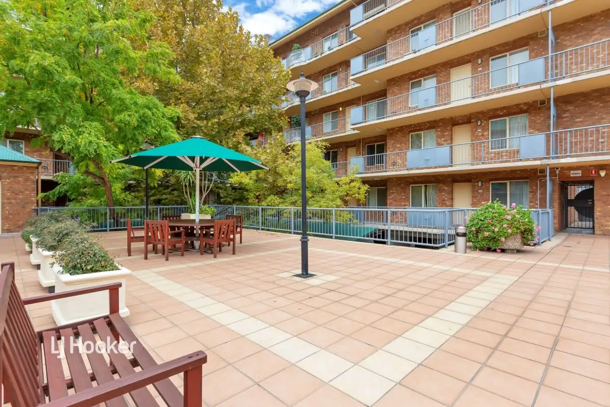 Main view of Homely apartment listing, 8b/188 Carrington Street, Adelaide SA 5000