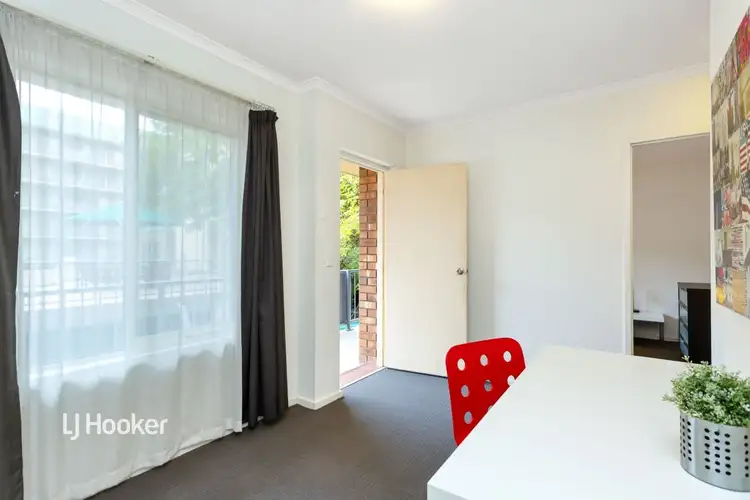 Second view of Homely apartment listing, 8b/188 Carrington Street, Adelaide SA 5000