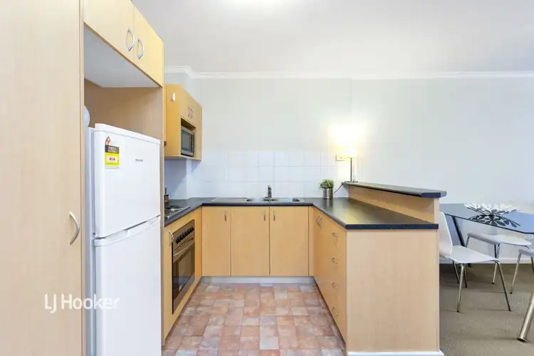 Fifth view of Homely apartment listing, 8b/188 Carrington Street, Adelaide SA 5000