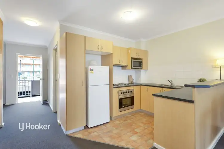Sixth view of Homely apartment listing, 8b/188 Carrington Street, Adelaide SA 5000
