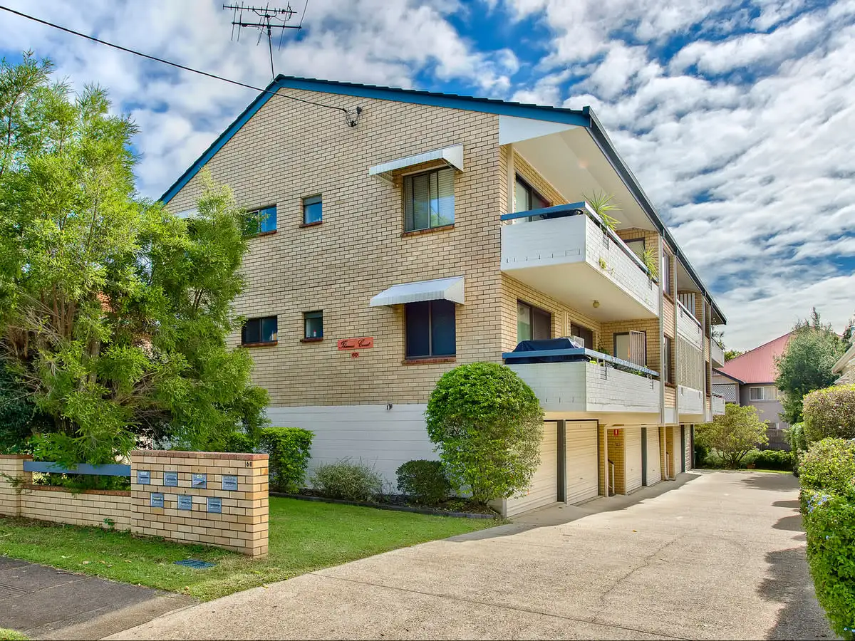 Main view of Homely unit listing, 2/60 London Road, Clayfield QLD 4011