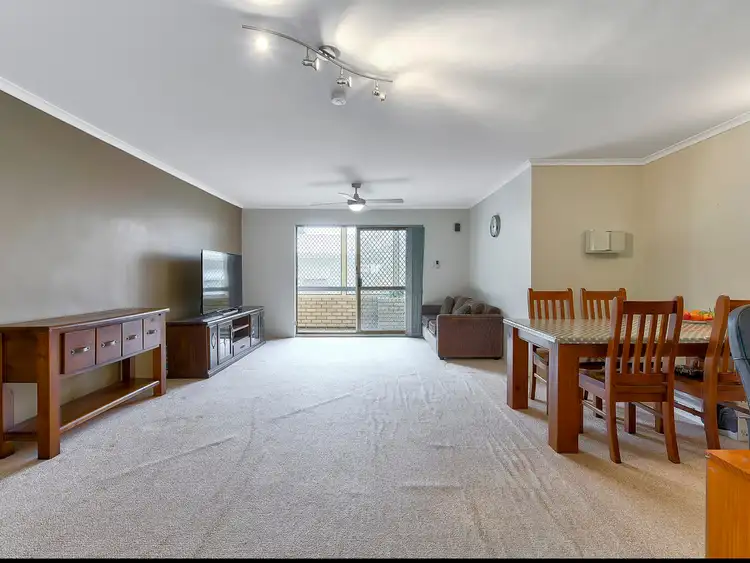 Second view of Homely unit listing, 2/60 London Road, Clayfield QLD 4011