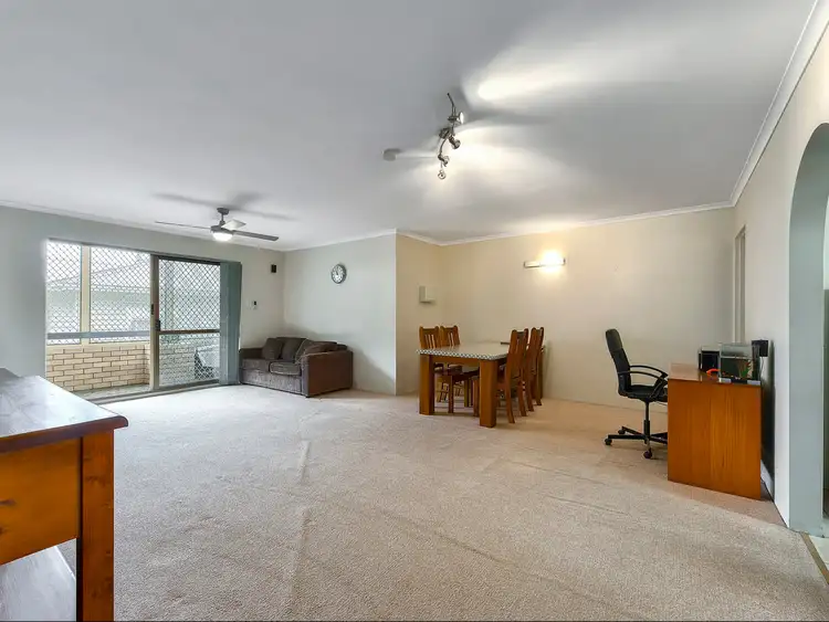 Third view of Homely unit listing, 2/60 London Road, Clayfield QLD 4011