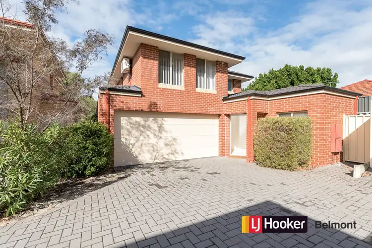 Main view of Homely house listing, 4/34 Knutsford Avenue, Rivervale WA 6103