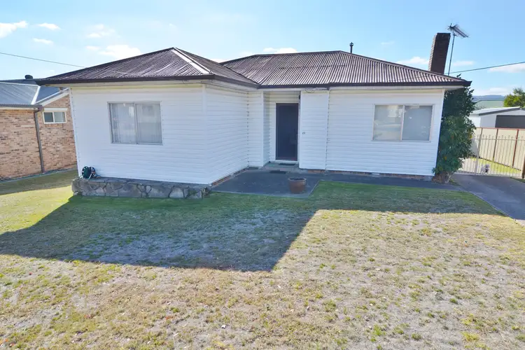 Main view of Homely house listing, 49 Rabaul Street, Lithgow NSW 2790