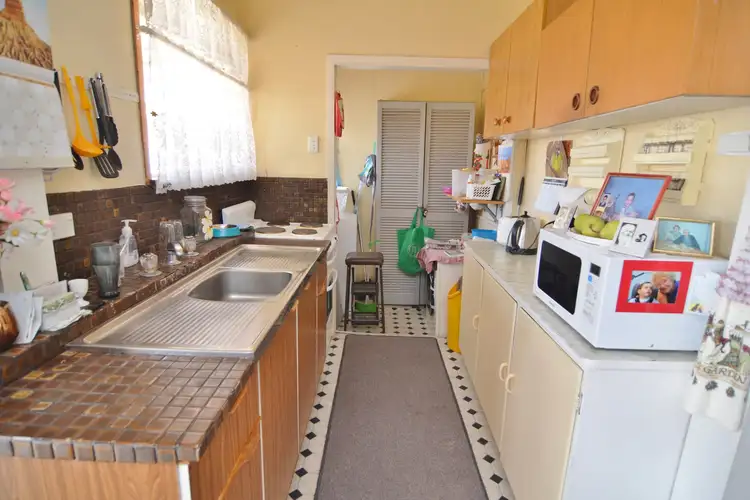 Second view of Homely house listing, 49 Rabaul Street, Lithgow NSW 2790