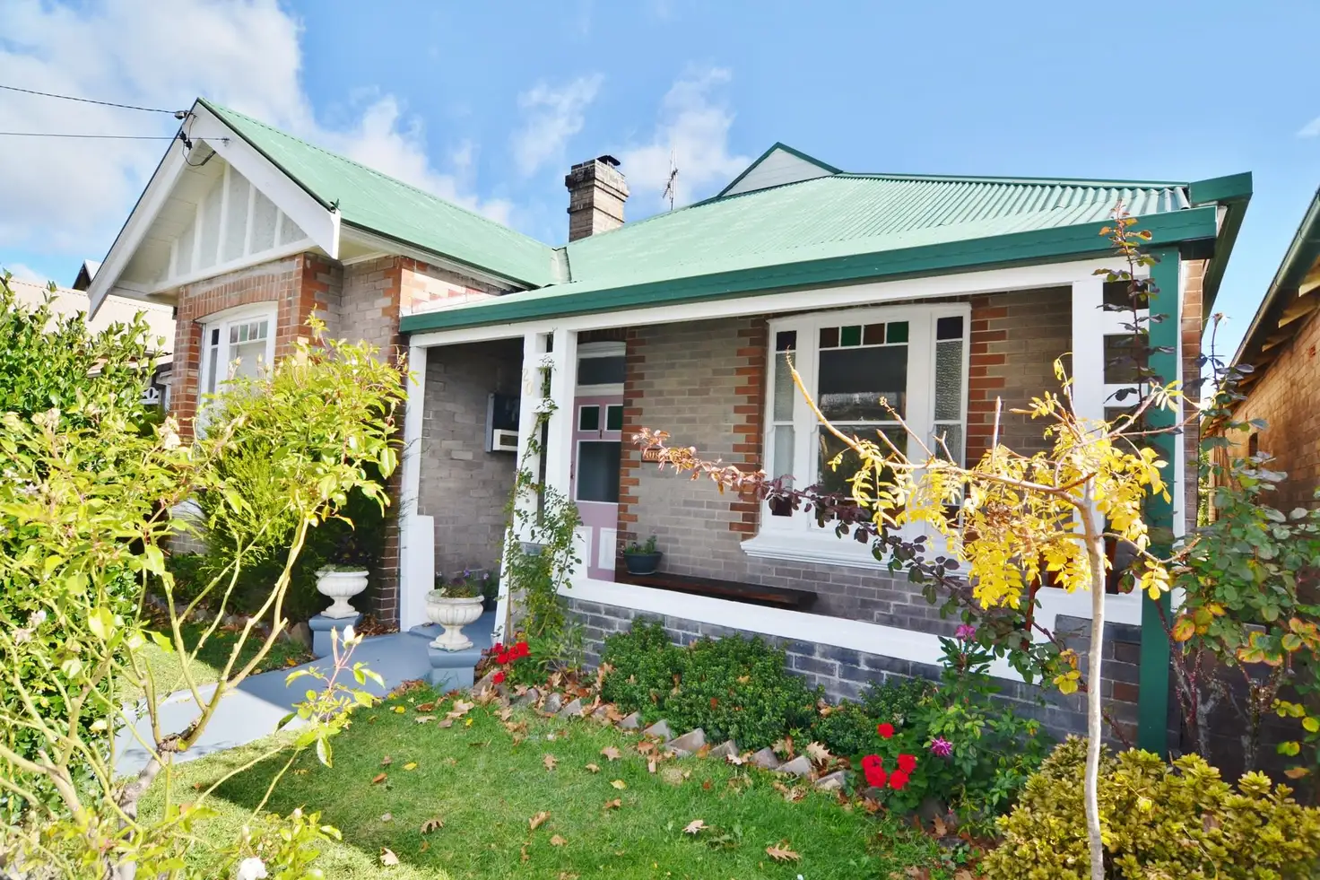 Main view of Homely house listing, 20 Waratah Street, Lithgow NSW 2790