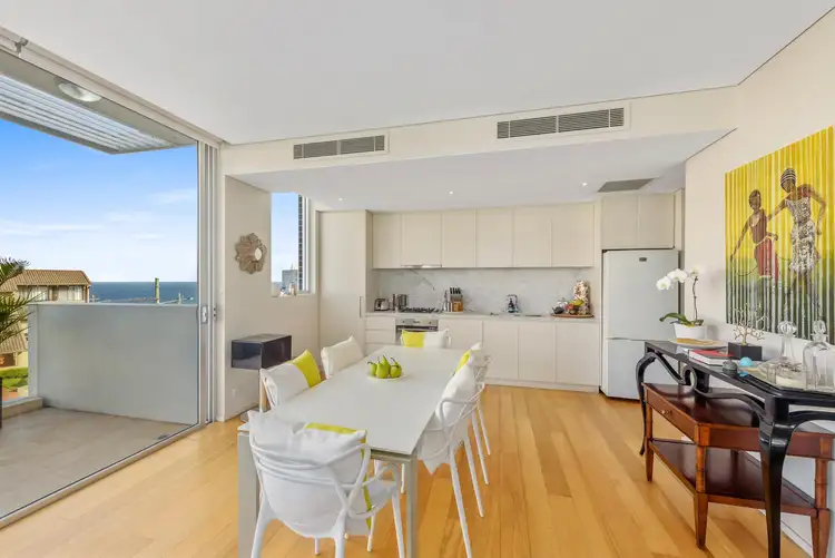 Third view of Homely apartment listing, 14/19 Young Street, Vaucluse NSW 2030