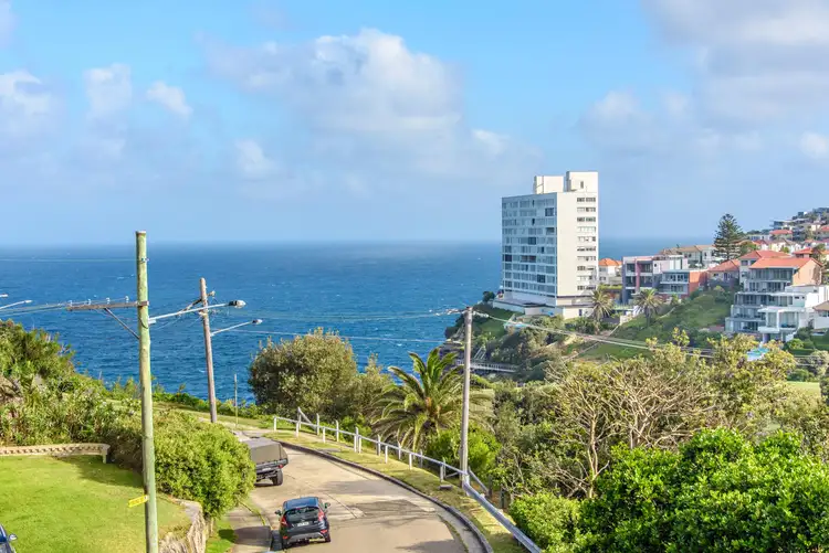 Fifth view of Homely apartment listing, 14/19 Young Street, Vaucluse NSW 2030