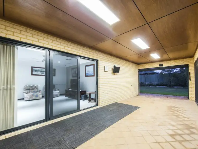 Third view of Homely house listing, 18 Oldham Pass, High Wycombe WA 6057