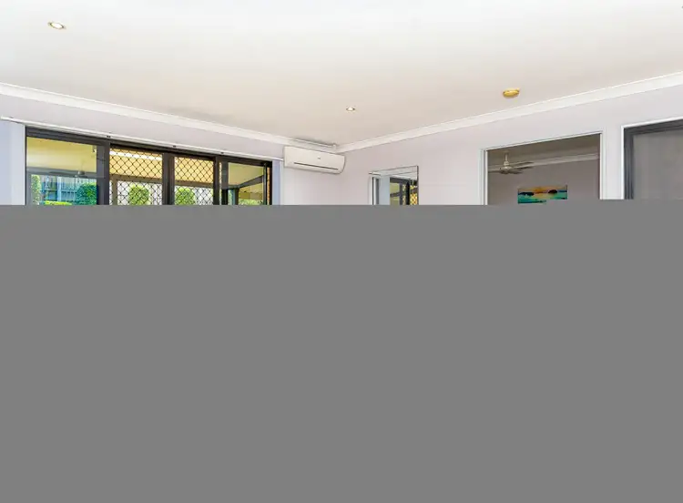 Third view of Homely house listing, 40 Emmadale Drive, New Auckland QLD 4680