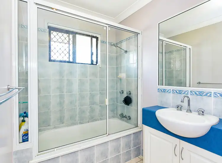 Sixth view of Homely house listing, 40 Emmadale Drive, New Auckland QLD 4680