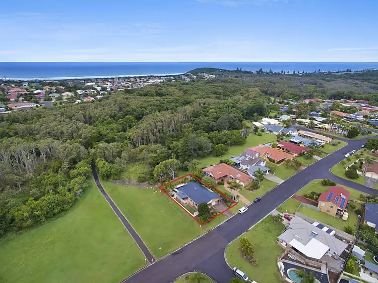 84 Chickiba Drive, East Ballina NSW 2478