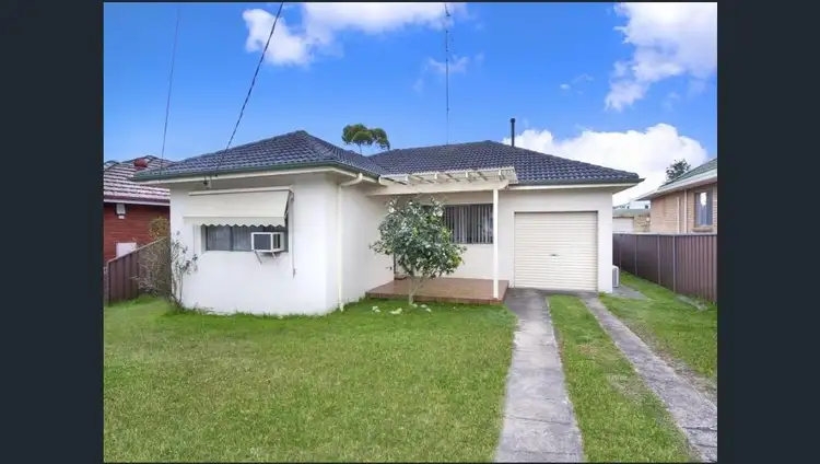 11 Hope Street, Penrith NSW 2750