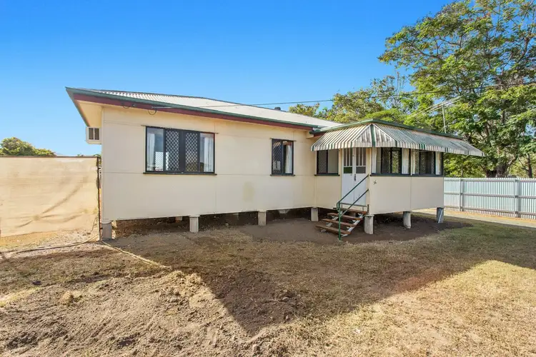 36 Hinchliff Street, Kawana QLD 4701