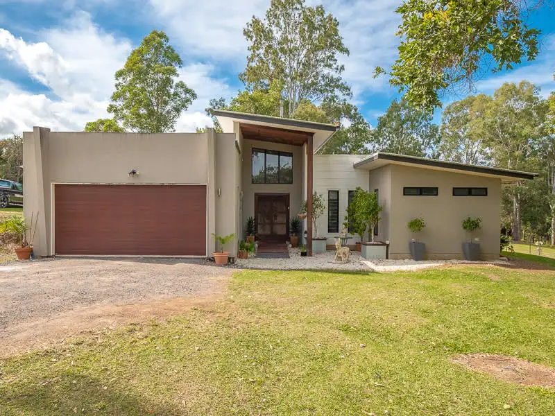 Main view of Homely house listing, 6 Rocklea Drive, Southside QLD 4570