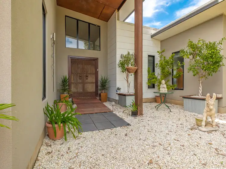 Second view of Homely house listing, 6 Rocklea Drive, Southside QLD 4570