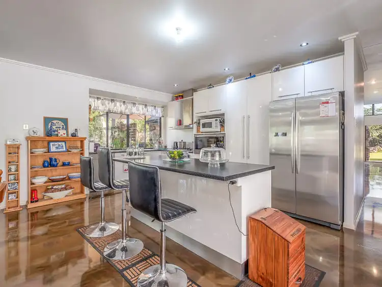 Fifth view of Homely house listing, 6 Rocklea Drive, Southside QLD 4570