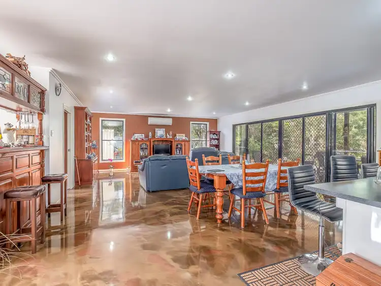 Seventh view of Homely house listing, 6 Rocklea Drive, Southside QLD 4570