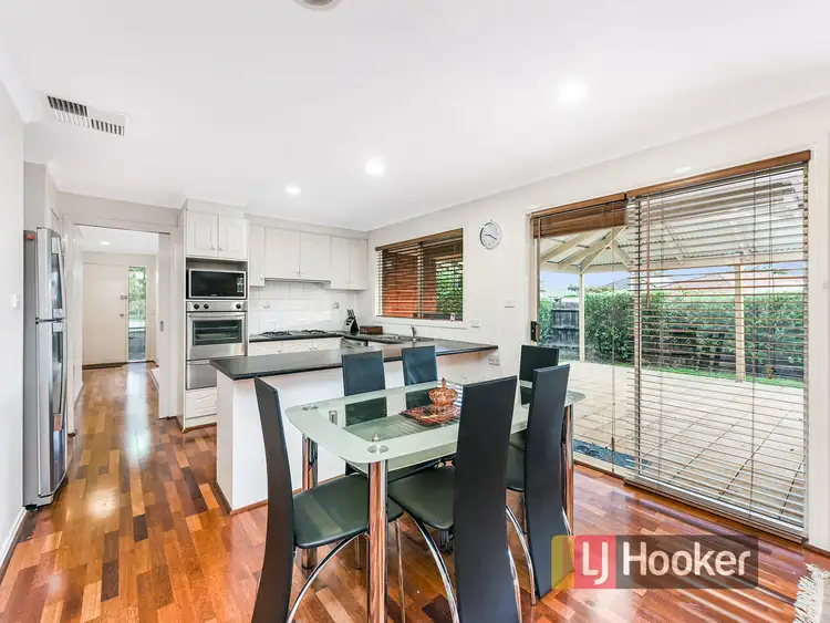 Fourth view of Homely house listing, 3 Kew Court, Narre Warren VIC 3805