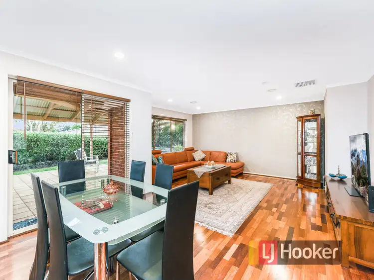 Sixth view of Homely house listing, 3 Kew Court, Narre Warren VIC 3805