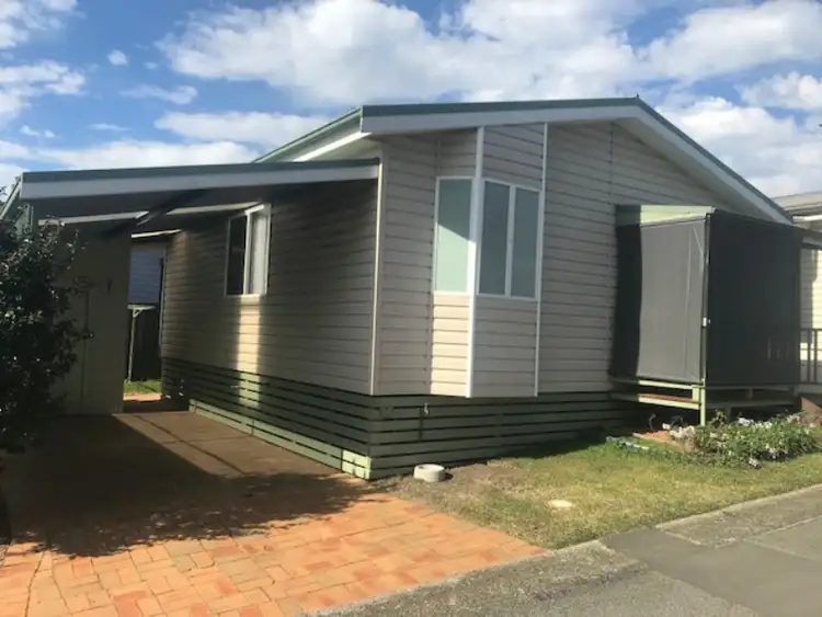 Main view of Homely retirement listing, 80/1A Stockton Street, Morisset NSW 2264