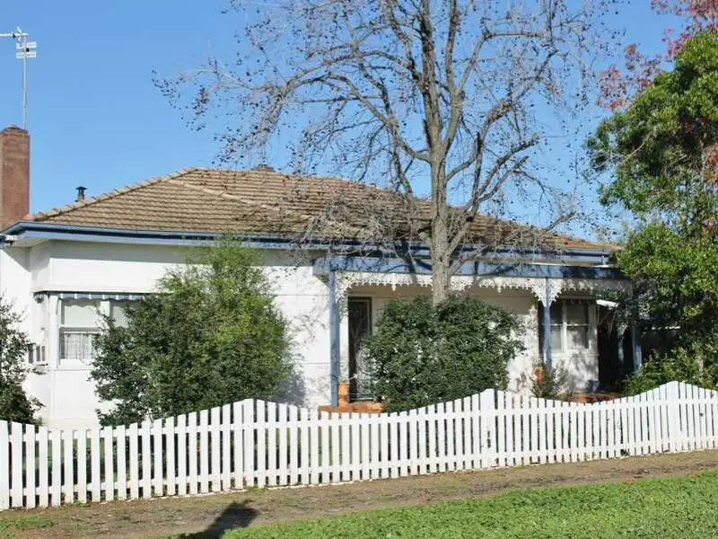 Main view of Homely house listing, 51 Darling Street, Echuca VIC 3564