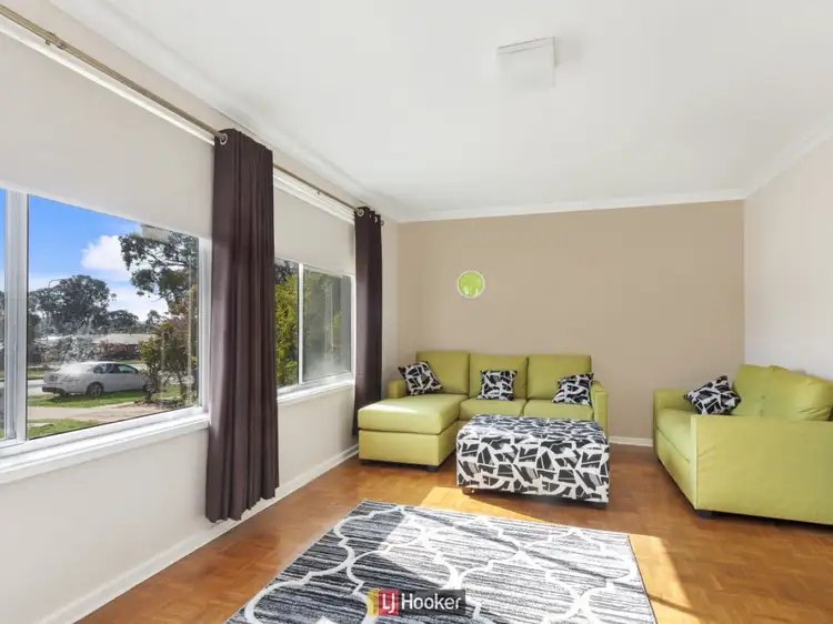 Second view of Homely house listing, 50 Chewings Street, Page ACT 2614