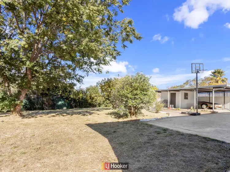 Fifth view of Homely house listing, 50 Chewings Street, Page ACT 2614