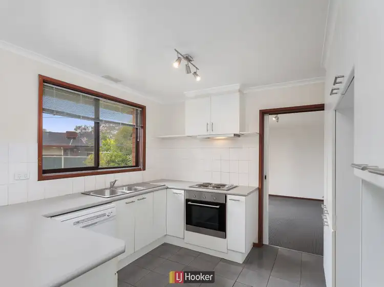 Third view of Homely house listing, 4 Dodd Place, Spence ACT 2615