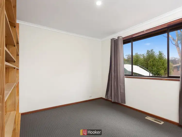 Fourth view of Homely house listing, 4 Dodd Place, Spence ACT 2615