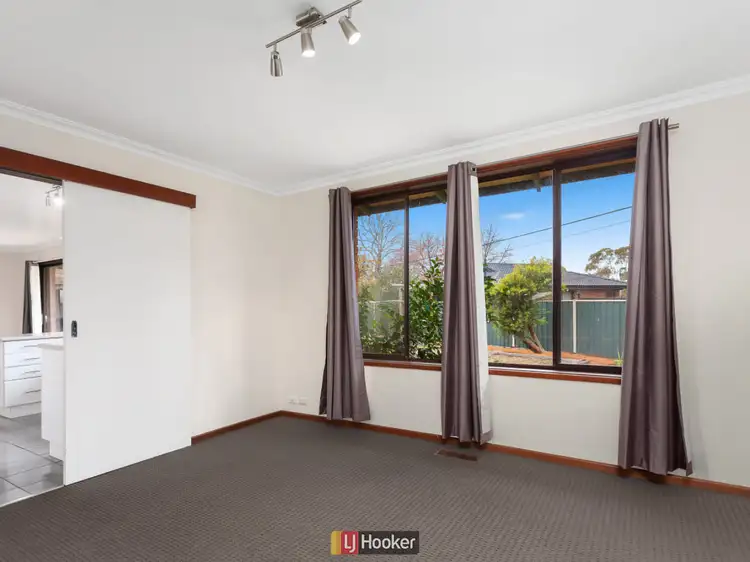 Fifth view of Homely house listing, 4 Dodd Place, Spence ACT 2615
