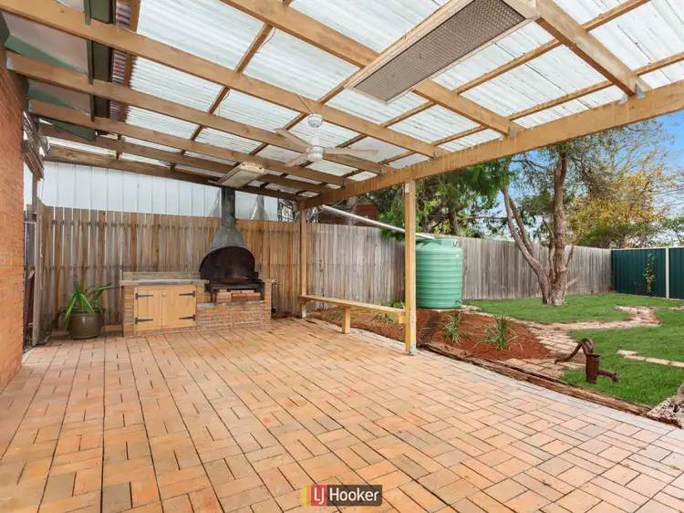 Sixth view of Homely house listing, 4 Dodd Place, Spence ACT 2615