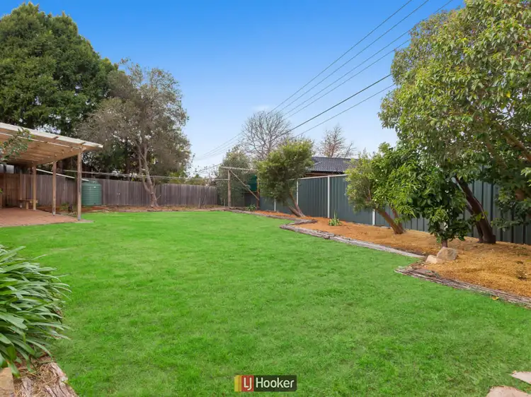 Seventh view of Homely house listing, 4 Dodd Place, Spence ACT 2615