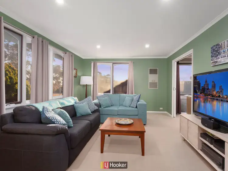 Third view of Homely house listing, 208 Southern Cross Drive, Latham ACT 2615