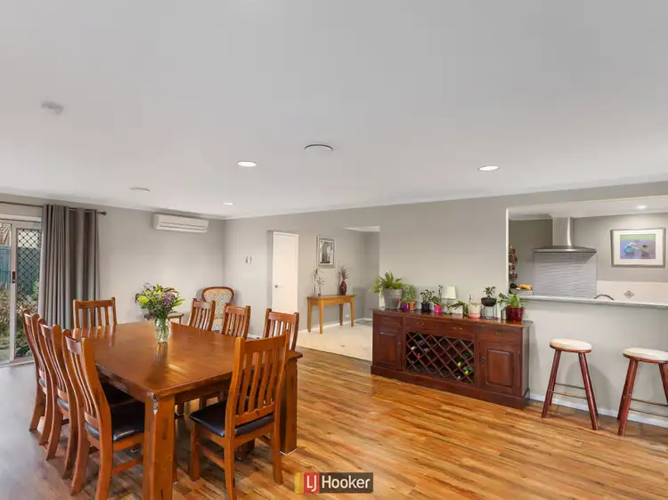 Fourth view of Homely house listing, 208 Southern Cross Drive, Latham ACT 2615