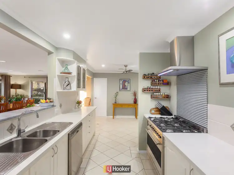 Fifth view of Homely house listing, 208 Southern Cross Drive, Latham ACT 2615