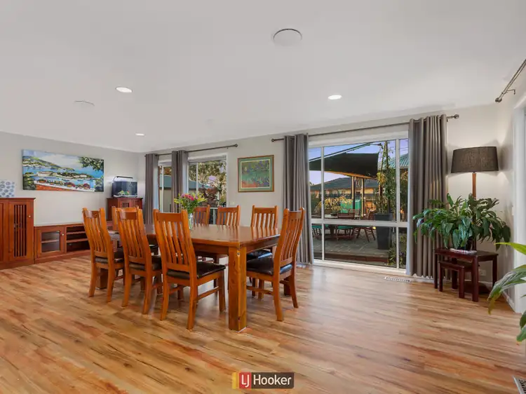 Sixth view of Homely house listing, 208 Southern Cross Drive, Latham ACT 2615