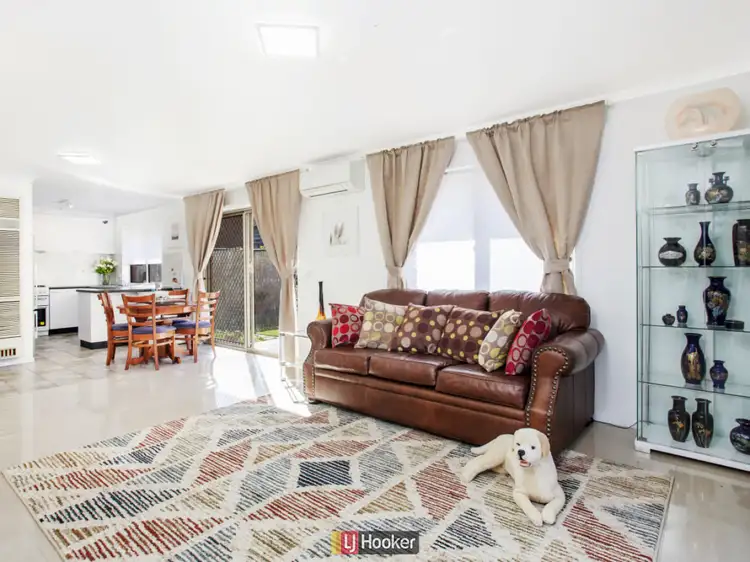 Main view of Homely house listing, 16 Noongale Court, Ngunnawal ACT 2913