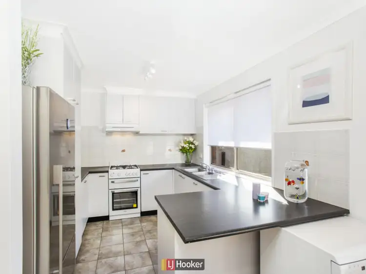 Second view of Homely house listing, 16 Noongale Court, Ngunnawal ACT 2913