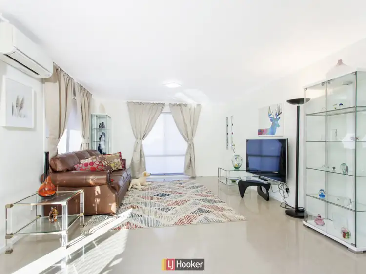 Fourth view of Homely house listing, 16 Noongale Court, Ngunnawal ACT 2913